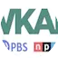 Logo WKAR NewsTalk
