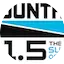 Logo Mountain 91.5 FM