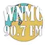 Logo WNMC 90.7 FM