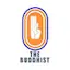 Logo The Buddhist