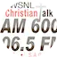 Logo Victory 600 AM