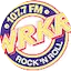 Logo WRKR