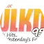 Logo WLKM 95.9 FM