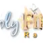Logo Holy Fire Radio