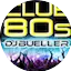 Club 80s with DJ Bueller