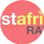 Logo East Africa Radio