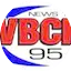 Logo WBCK