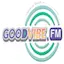 Logo Good Vibe FM