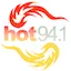 Logo Hot Sports 94.1 FM