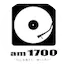 Logo AM 1700