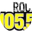 Logo Rock 105.5