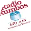 Logo Radio Rumbos