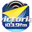 Logo Victoria FM