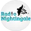 Logo Radio Nightingale Folk Music