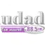 Logo Ciudad FM