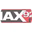 Logo Max Fm