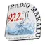 Logo Radio Makalu