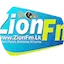 Logo Zion FM