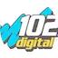 Logo Cadena Digital FM