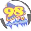 Logo Comunidade FM