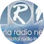 Logo Victoria Radio Network