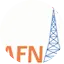 Logo Antenna Foundation Nepal