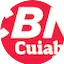 Logo CBN Cuiabá