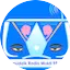 Logo Radio Mukti