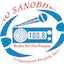 Logo Radio Sanobheri