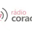 Logo Rádio Coração