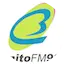 Logo Rádio Bonito FM 98.9