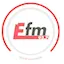 Logo E-FM Radio