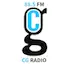 Logo CG FM Radio