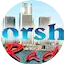 Logo Worship Radio International
