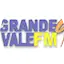 Logo Rádio Grande Vale FM