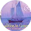 Logo Govern America Radio