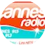 Logo Cannes Radio