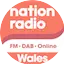 Logo Nation Radio Wales