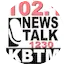 Logo KBTM