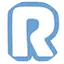 Logo Rádio Rural de Santarém