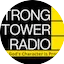 Logo Strong Tower Radio