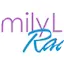 Logo Family Life Radio