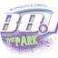 Logo 88.1 The Park