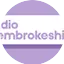 Logo Radio Pembrokeshire