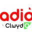 Logo Radio Glan Clwyd