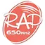 Logo Rádio Alto Piranhas