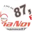 Logo Rádio Boa Nova