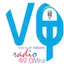 Logo VOT FM