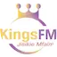 Logo Kings FM Radio