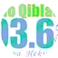 Logo Qiblaten FM